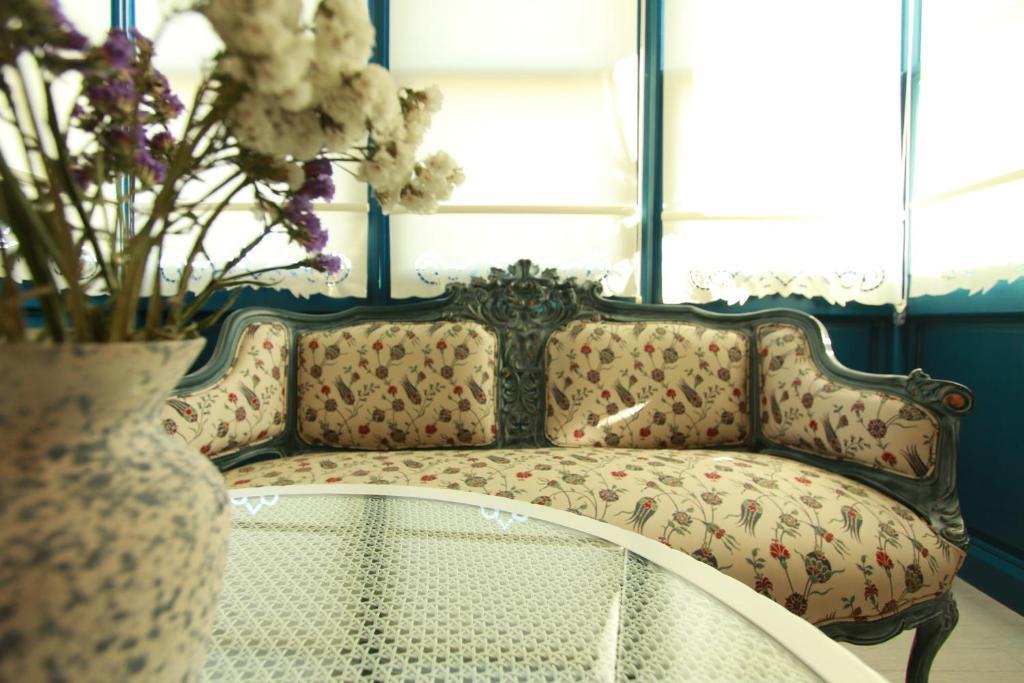 Alacati Sultan Konak Butik Otel ℳℛ Luxury Concept المظهر الخارجي الصورة